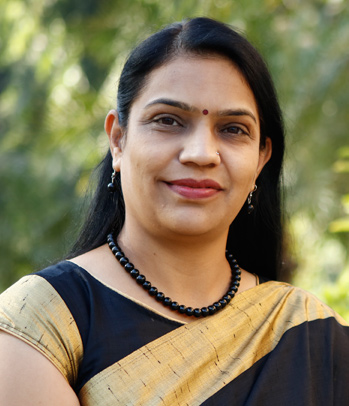 Dr. Mamta Brahmbhatt
