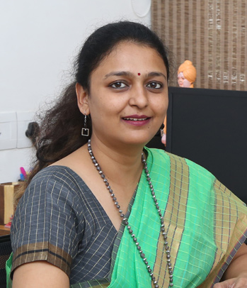 Dr. Mehal Pandya
