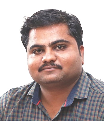 Raghav Acharya